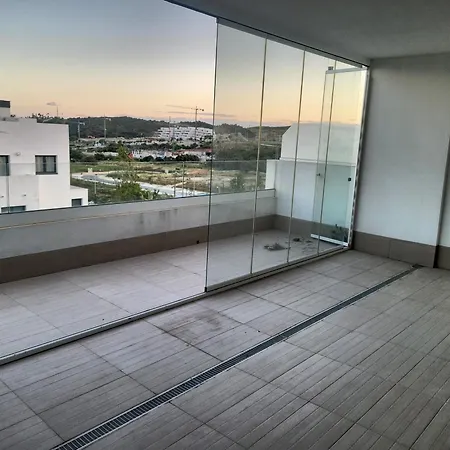 Las Olas 公寓 埃斯特波纳
