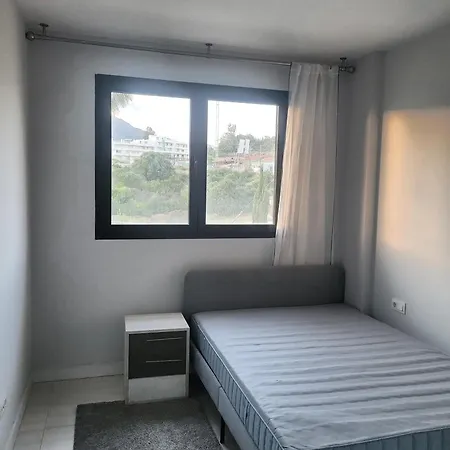 Las Olas Apartment Estepona