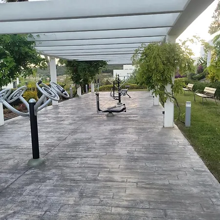 Apartment Las Olas Estepona